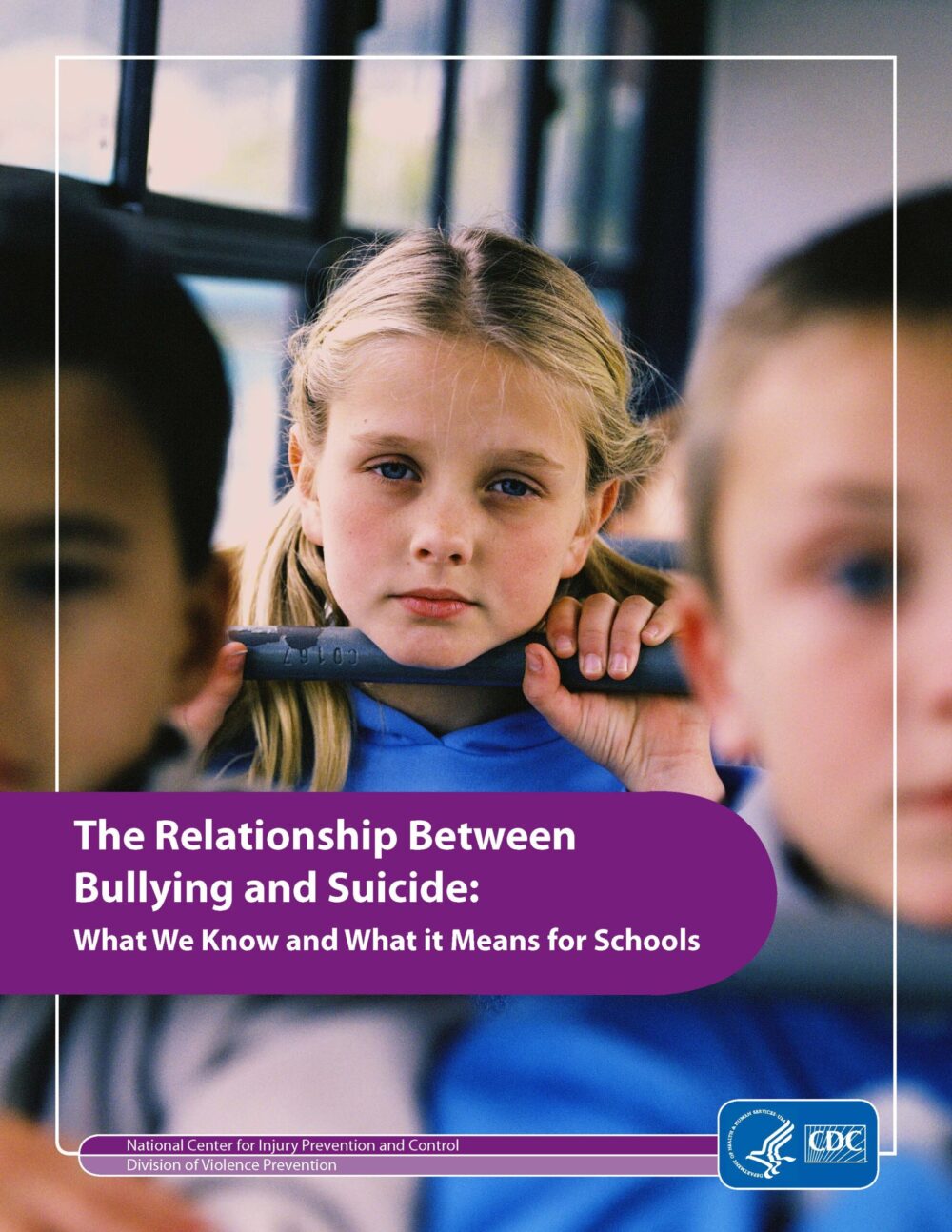 The Relationship Between Bullying And Suicide - ADAPP